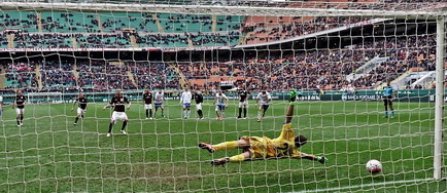 Milan - Frosinone 3-3